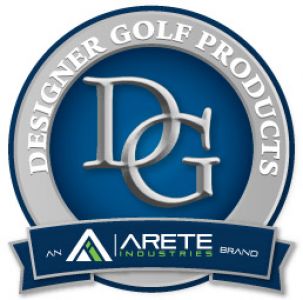 Designer Golf Products- Arete Industries