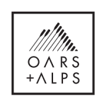 Copy of Oars+Alps