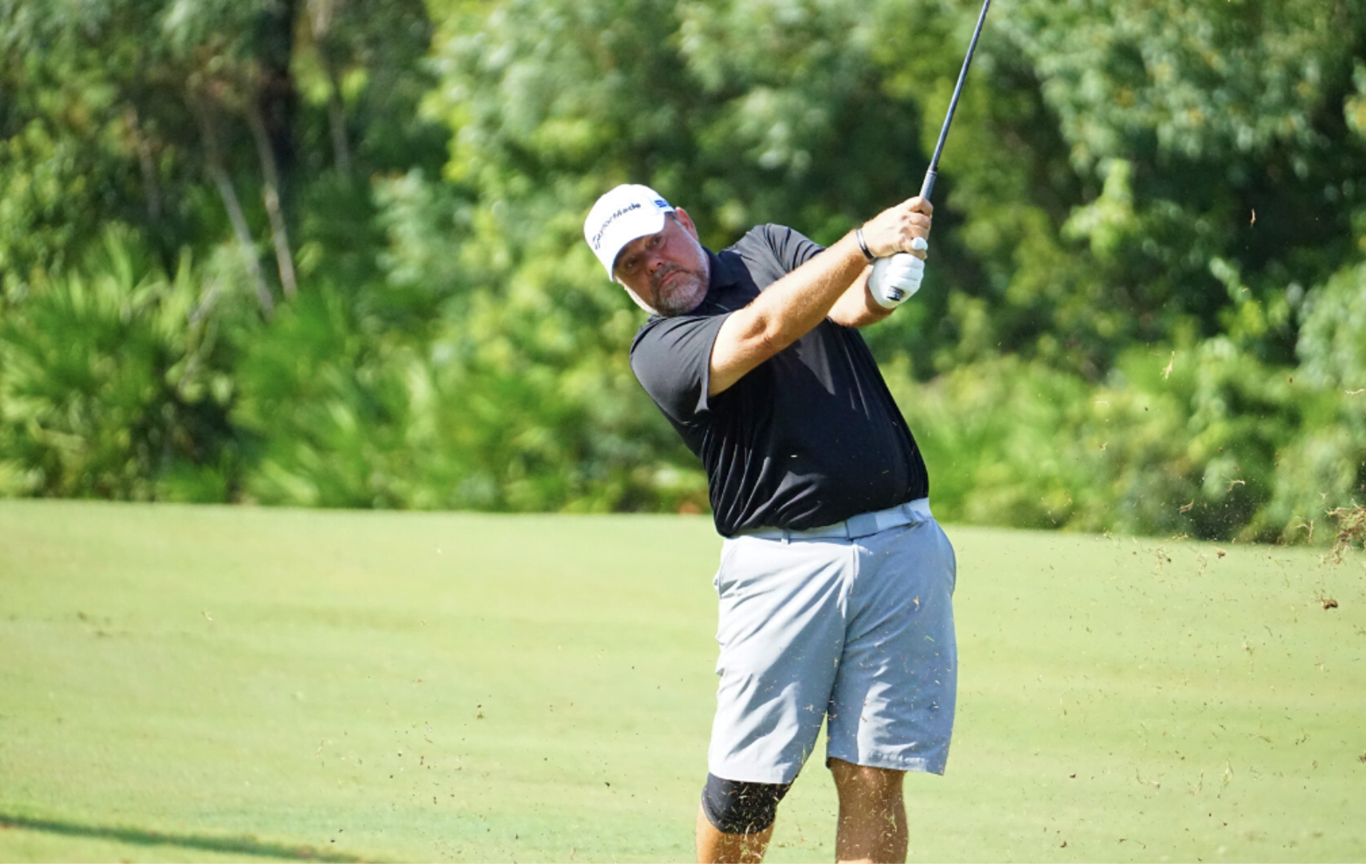 Four Members Compete on National Stage | North FL PGA