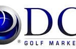 DCI Golf Logo