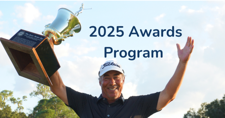 Nominations Open: 2025 Awards