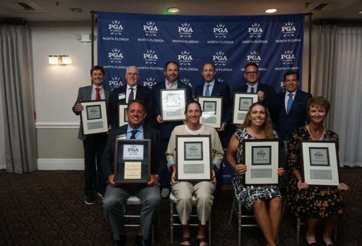 Nominations are now open for the 2026 Section and Chapter Awards