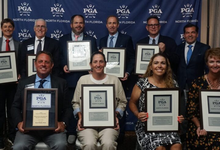 Nominations are now open for the 2026 Section and Chapter Awards