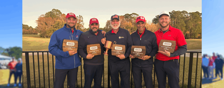 North Florida PGA HOPE Cup