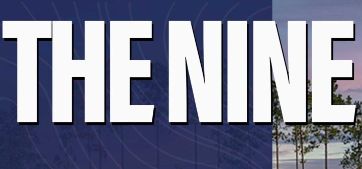 The Nine – 2025 Winter Edition