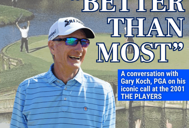 The Nine – 2025 Fall Edition